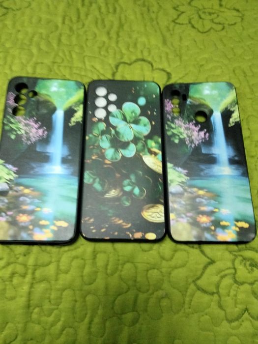 Carcasa pentru Samsung A13