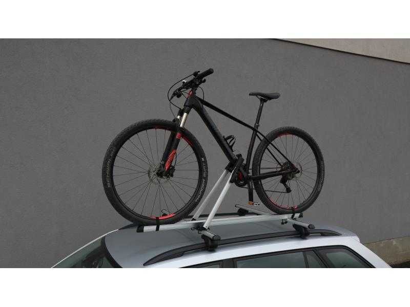 Багажник за велосипед Carface