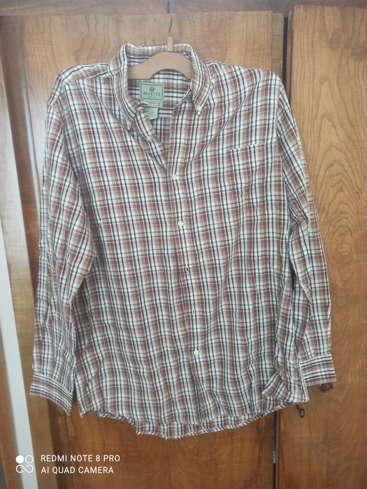 Ловни ризи"BERETTA"