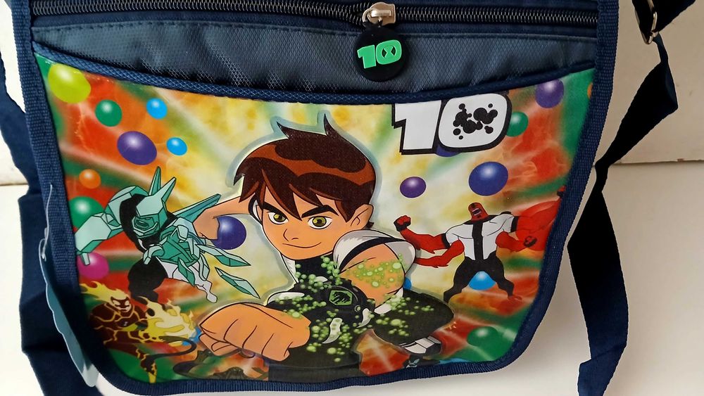 Детска раница BEN 10