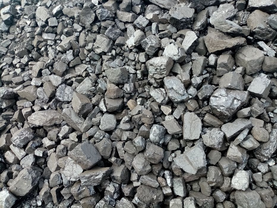 Уголь всех марок с доставкой