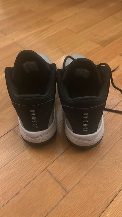 Jordan masura 39