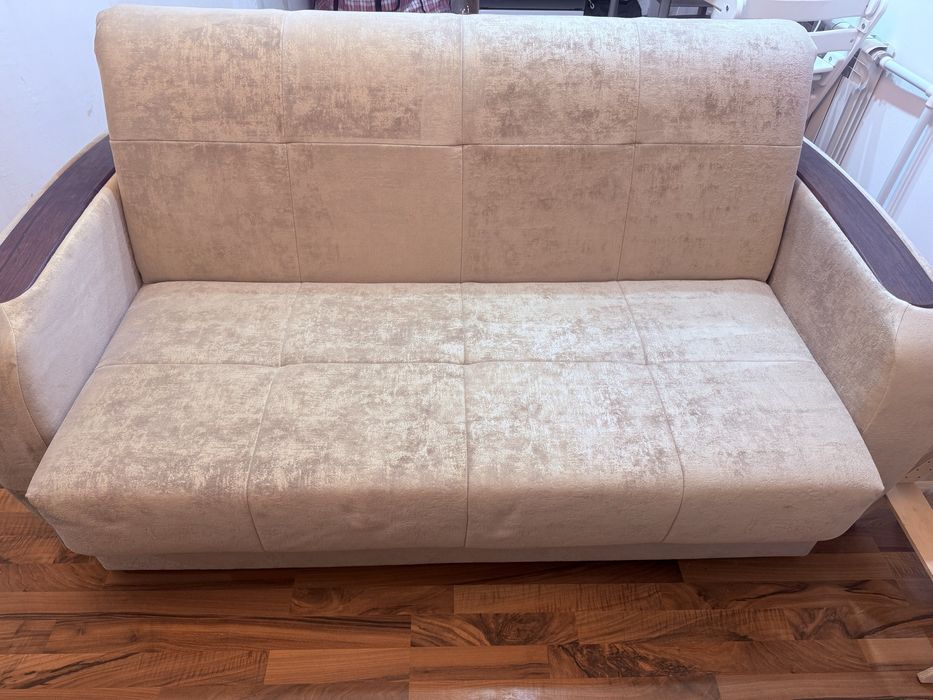 Продам диван кровать