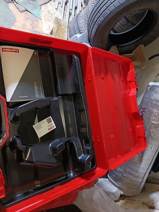 Кейс для инструментов