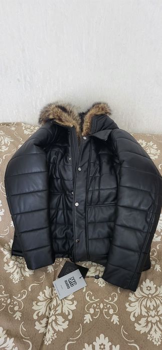 Продам мужской куртку за 75000 тг