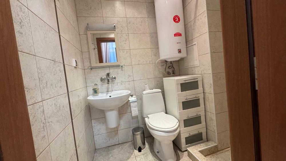 Продава се Двустаен апартамент в к.к. Слънчев бряг - 72 кв.м за 1084 €/кв.м - Снимка #10