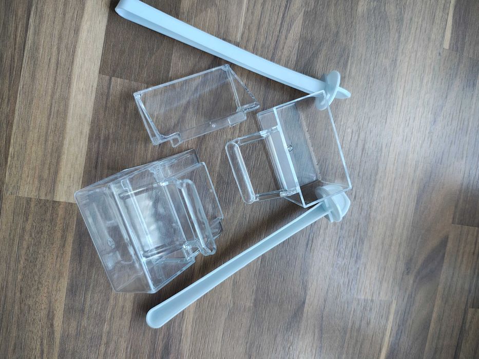 Vând colivie papagal / hamster