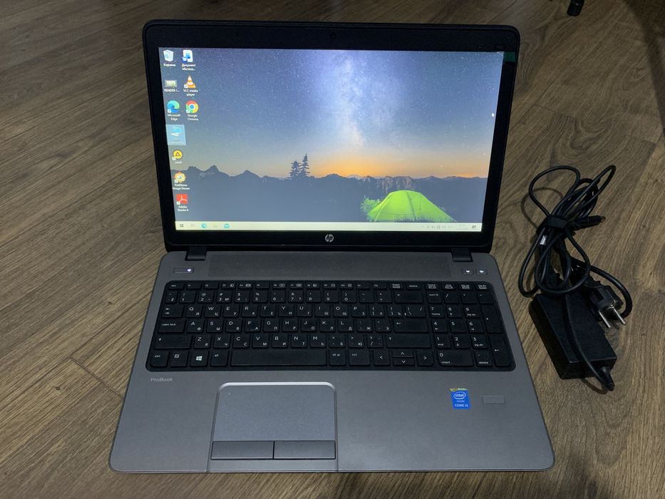 Hp 450 G1 ноутбук