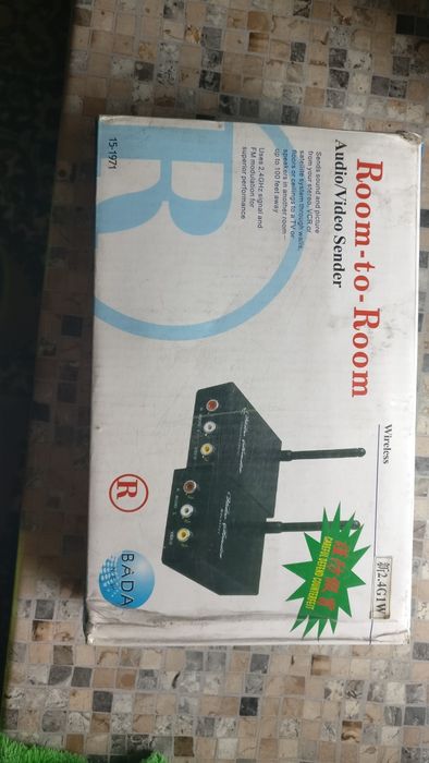 Продам Room для передачи сигнала