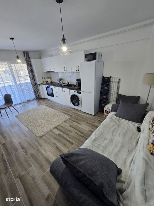 Strada Venus zona Calea Baciului - Petrom - Apartament 2 camere nou