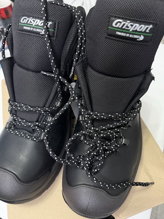 Работни обувки Grisport