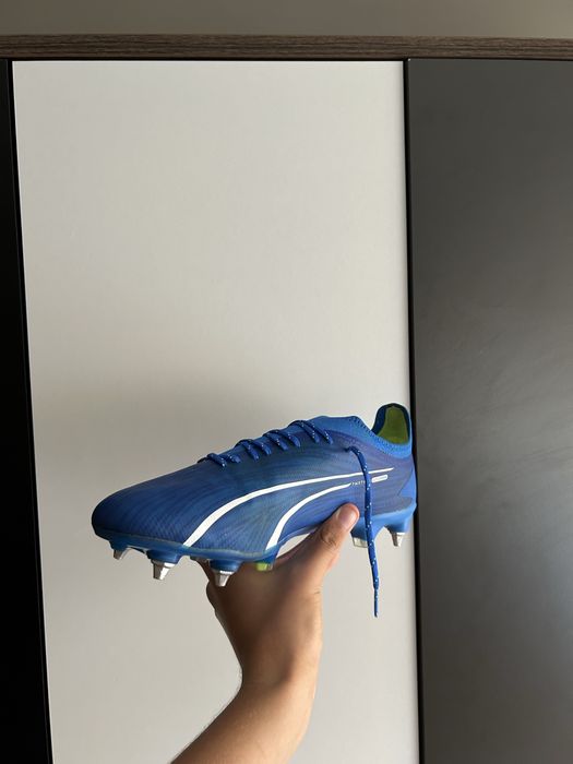 Puma ultra ultimate MxSG