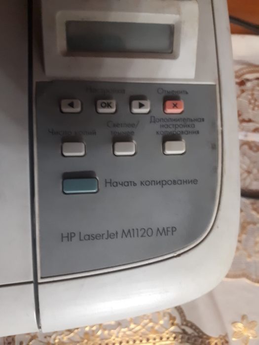 Продам принтер 3/1