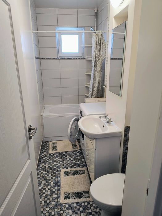 Apartament 2 camere de inchiriat zona piata Decebal