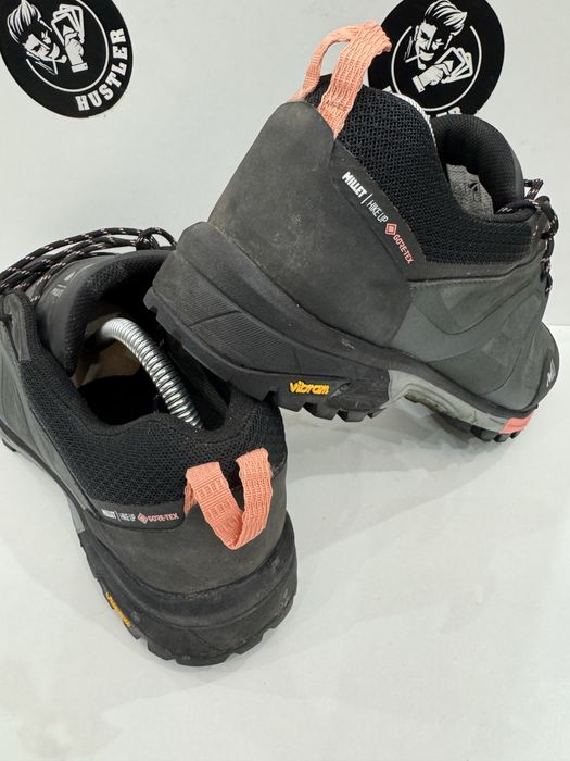 Туристически обувки MILLET GORE-TEX . Номер 41.5