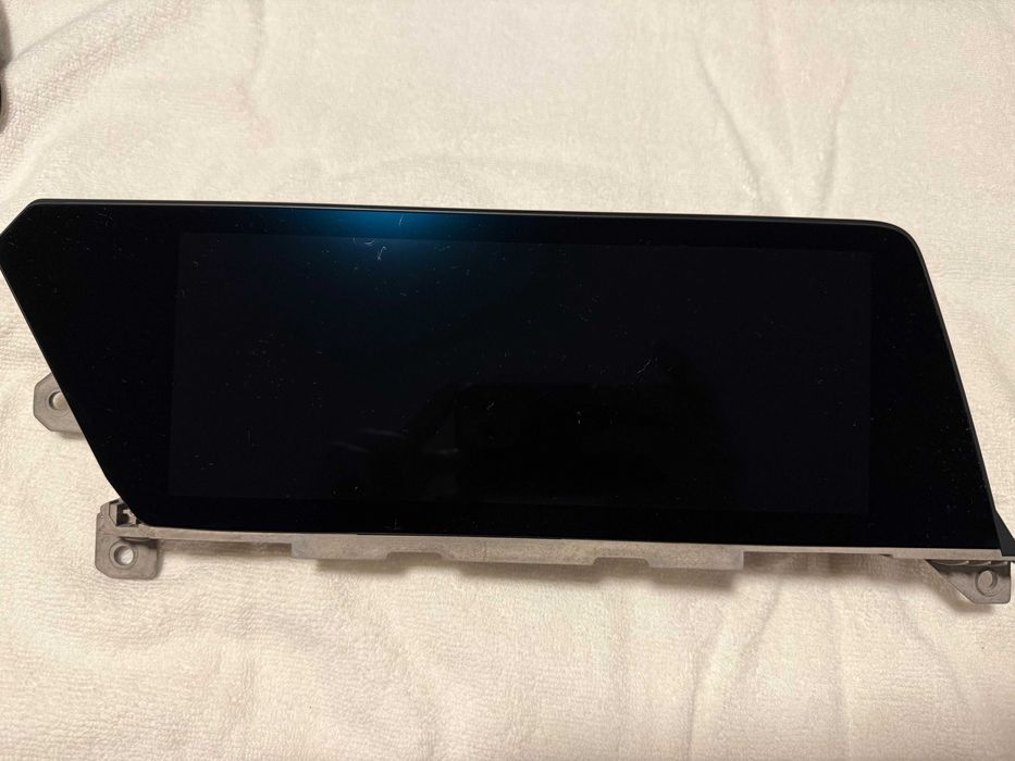 Bmw Seria 1 2 F40 F44 Navigatie MGU Display Mare