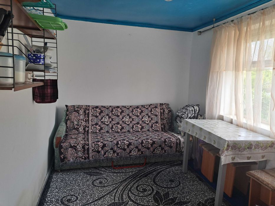 Продам дачу в Дамсе