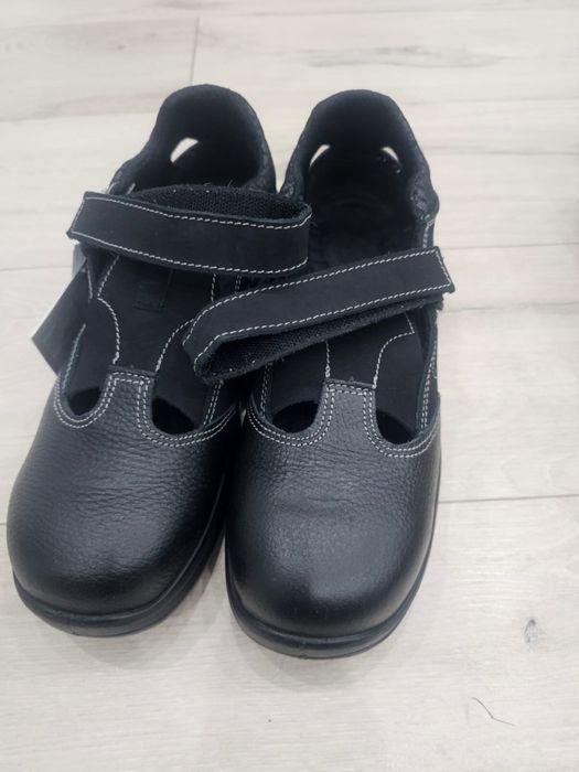 Сандалеты, полуботинки