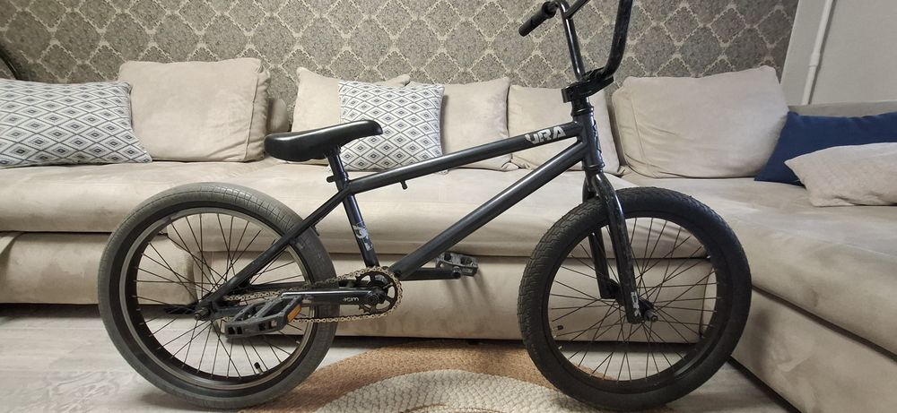 продам велосипед/бмх