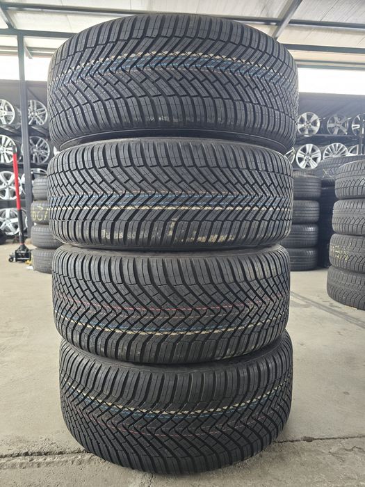 НОВИ Джанти 19 / 5х112 - VW ID7 5x112