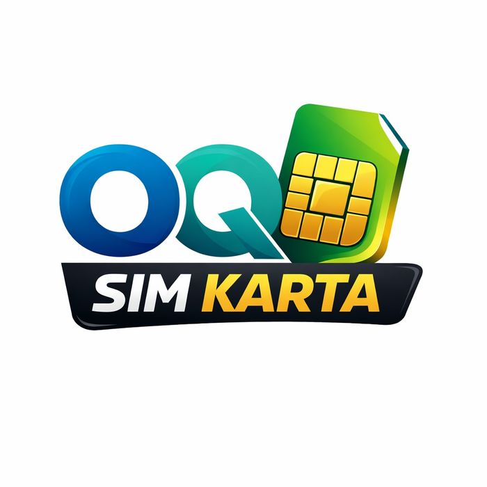 OQ sim karta satiladi