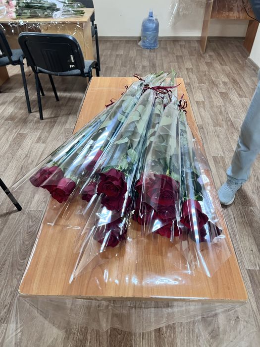 доставка роз по самым низким ценам