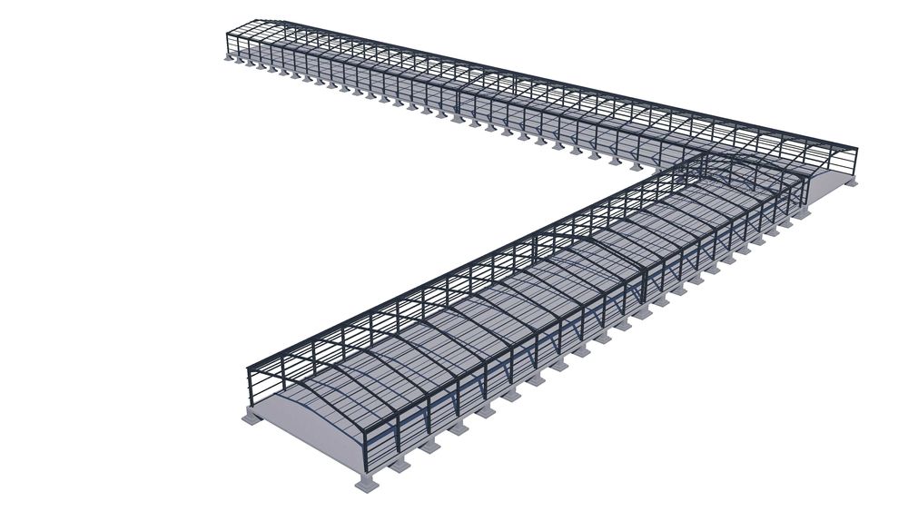 Metala-kanstruksiya va Ferma yasashi hizmati "italgan shakl va razmer"