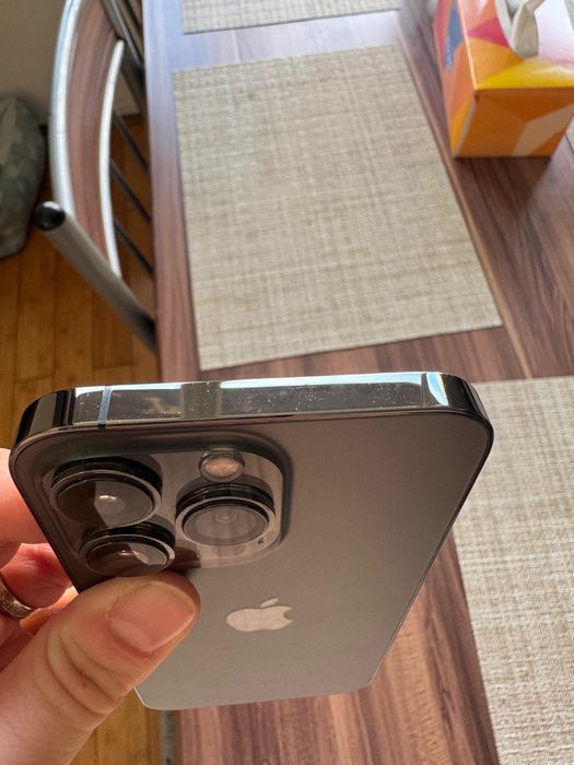 Iphone 13 pro 256gb