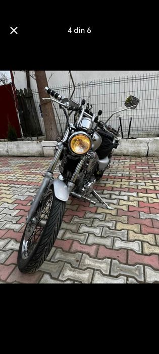 chopper 250cc • Anunturi gratuite • OLX.ro