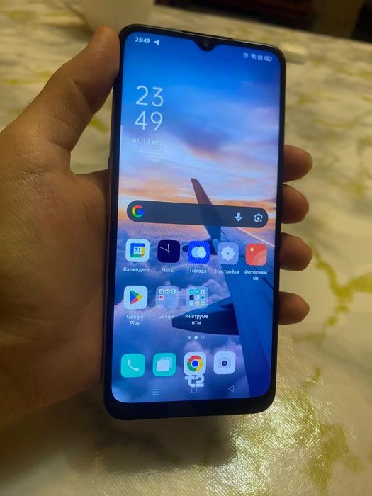 Оппо а5 2020 Срочно