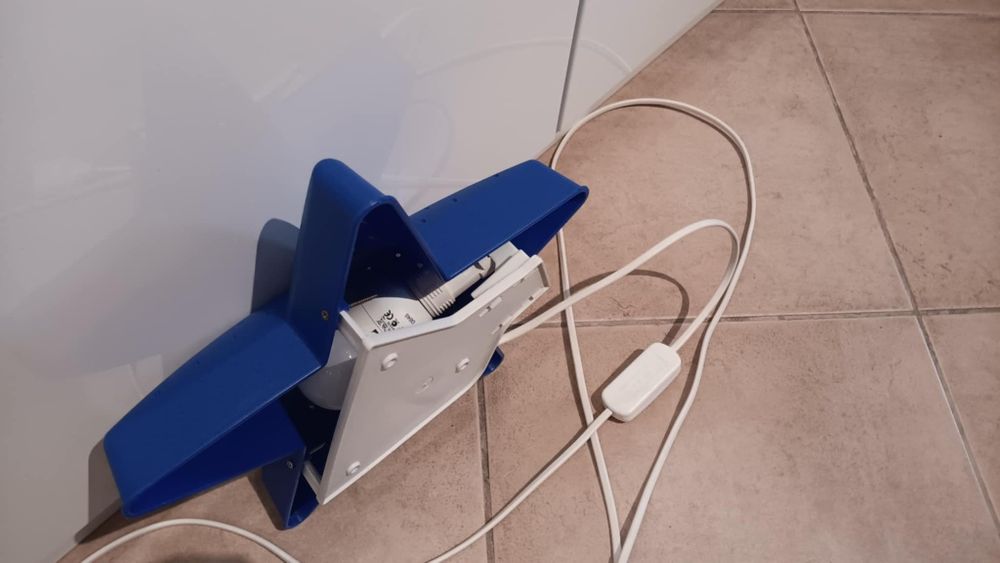 Детска нощна лампа Ikea