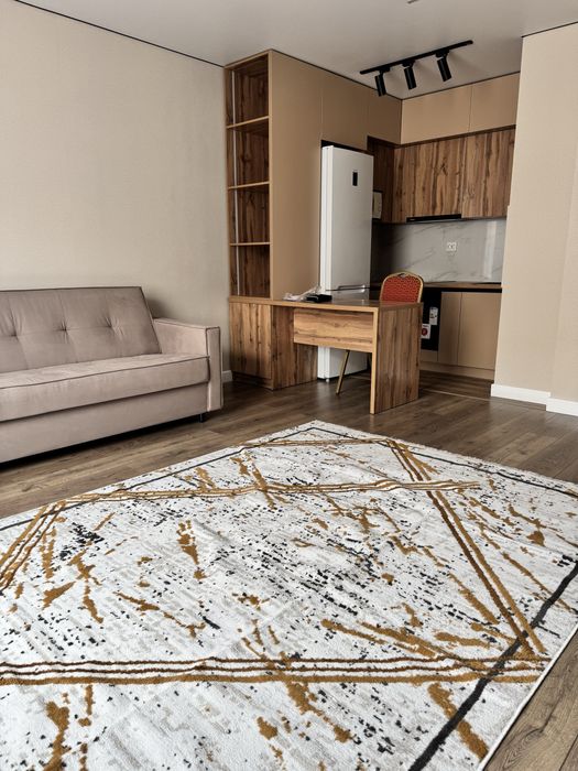 Квартира в аренду долгосрочно