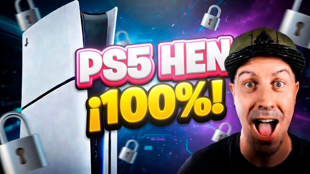 PS5 / PS4 взлом uchun raqamli o'yinlar