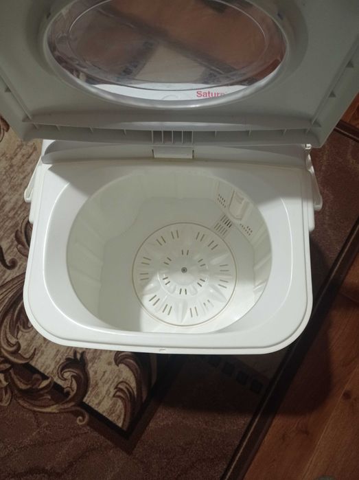 Пералня за ръчно пране