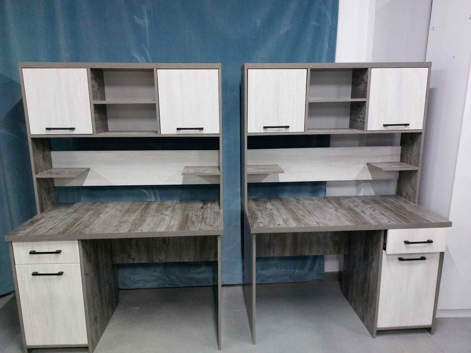 Офис Уй у́кув марказлар учун парта стол стуллар сотувда бор