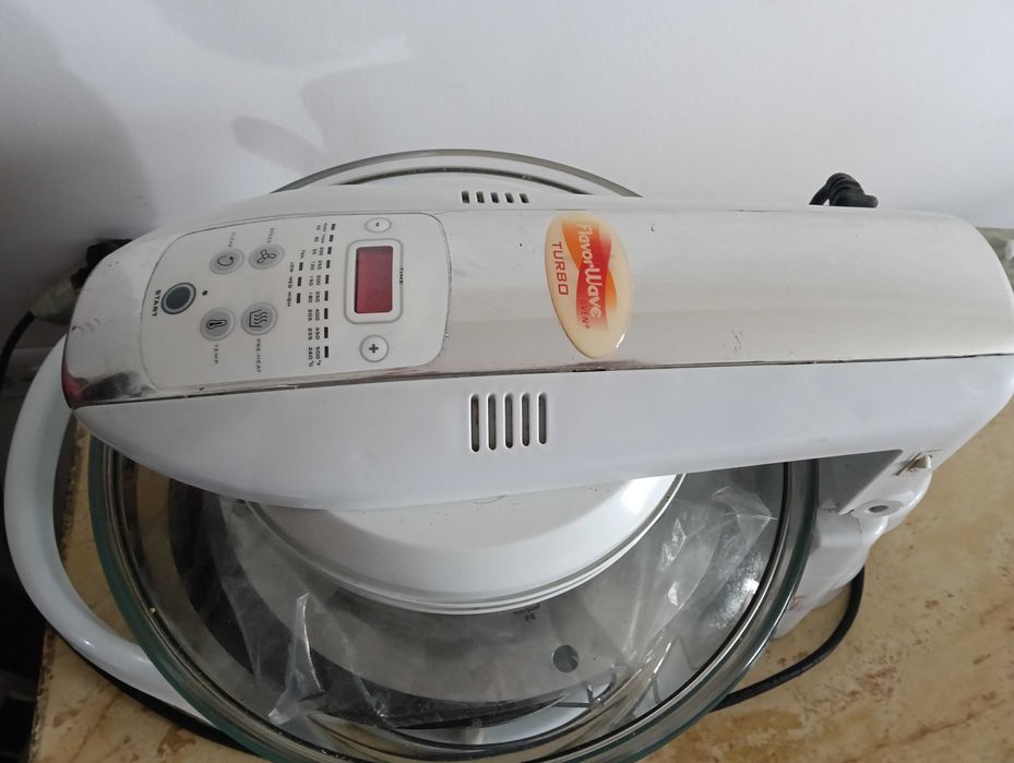 Oala de gatit ușor și rapid