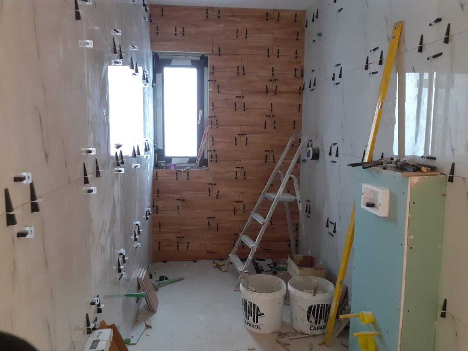 Constructii, renovări de calitate