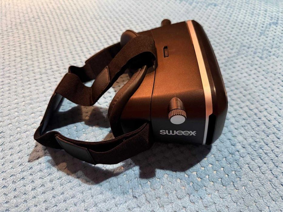 Sweex Ochelari 3D Smartphone_Discount