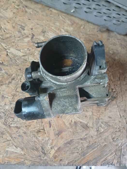 Дросел Opel Tigra