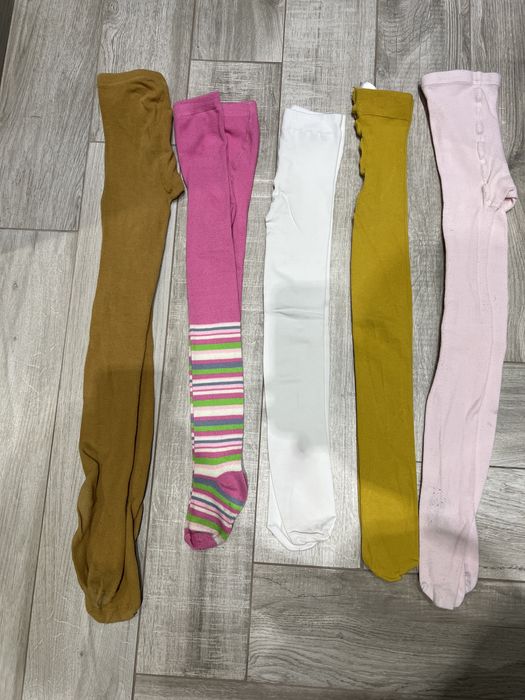 Детски чорапогащници