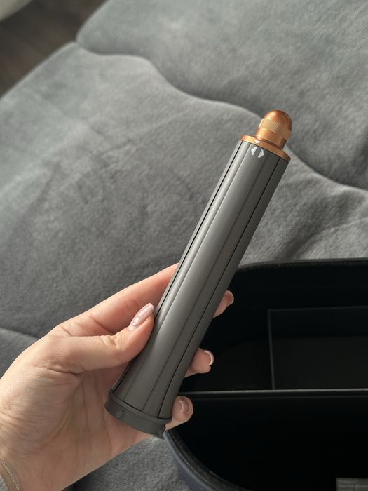Dyson Airwrap long