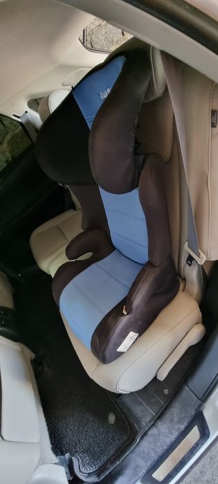 Автокресло детское