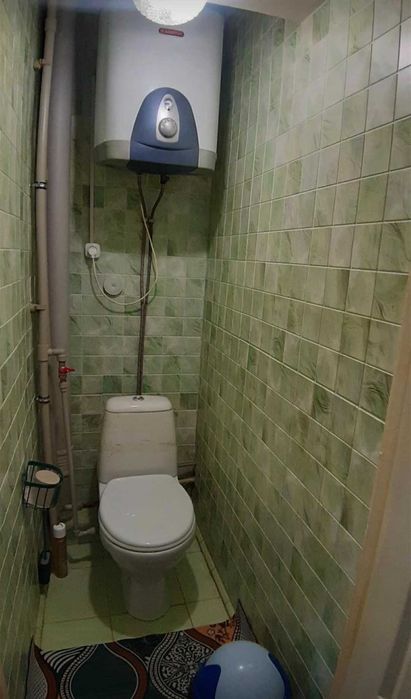 Продам 3-х комнатную квартиру