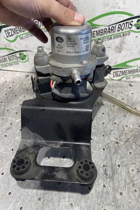 Pompa vacuum EPLA-2C506-AA Land Rover Range Rover Sport 2015