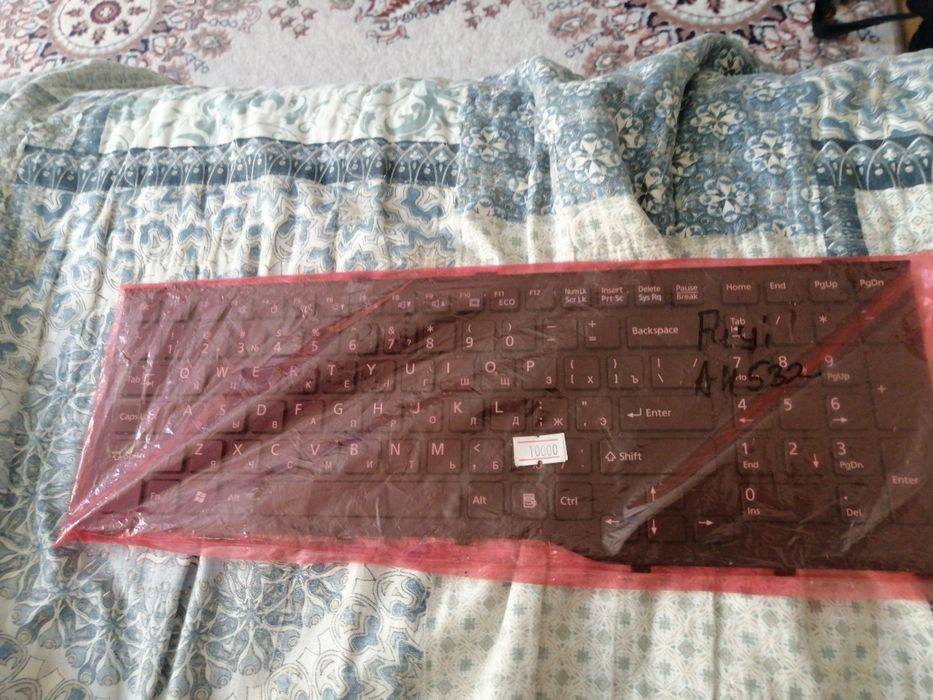 Клавиатура для ноутбука
