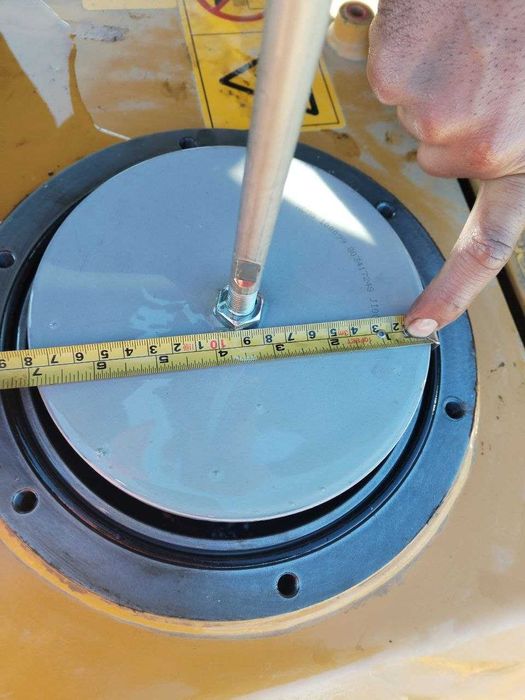 Гидравлический фильтр 100099