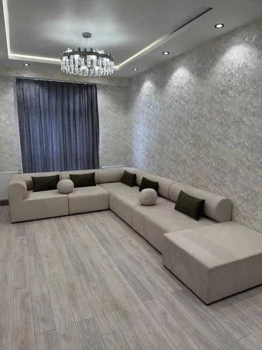 Сдаётся кв Ул Нурафшон Себзор 3-ком/5/10 ро-н Алмазарский