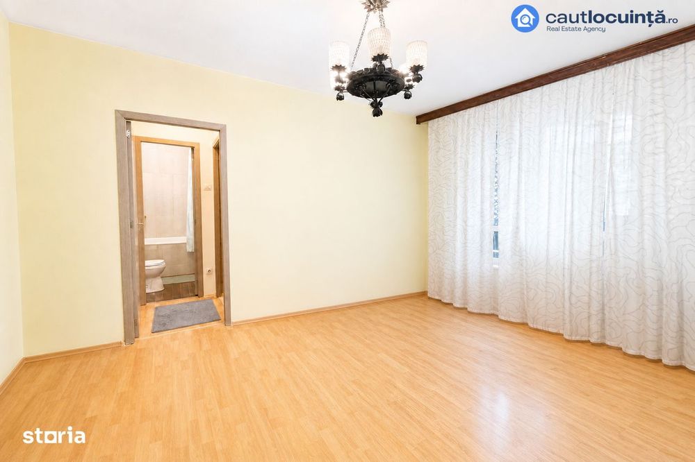 Ocazie | 3 Camere | Drumul Taberei | Parter | Metrou 5'