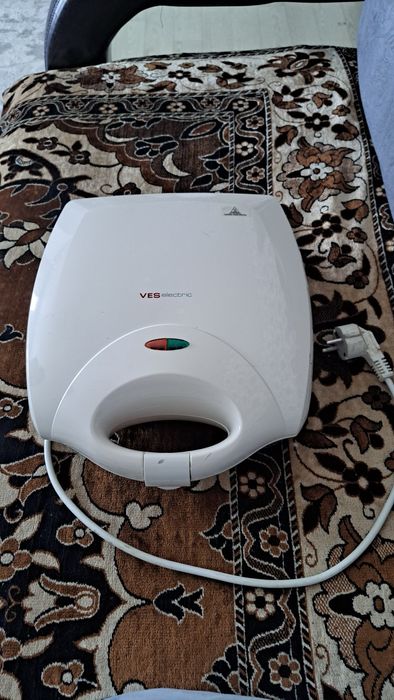 Продам кексница в отличном состоянии