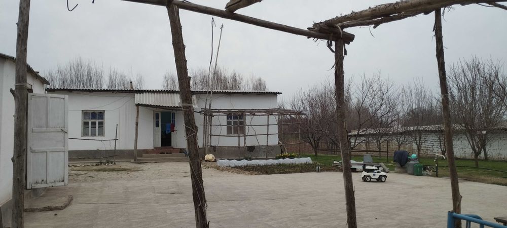 Уй сотилади холати яхши